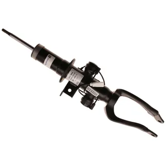Sachs Front Right Suspension Strut - 37-11-6-796-940
